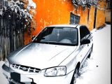 Hyundai Accent 1.3